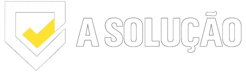 A SOLUÇÃO
